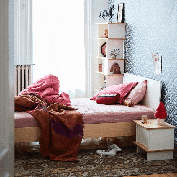 Oeuf - River Twin Bed 2 Oeuf | River Twin Bed