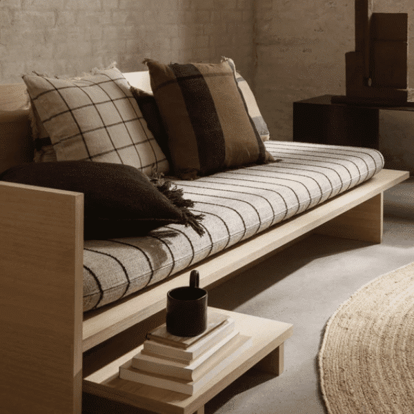Ferm Living - Cama - Kona 3 Ferm Living - Cama - Kona