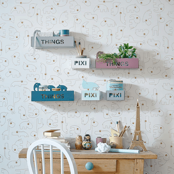 Done by Deer - Pixi shelf Ozzo - Powder 3 Done by Deer - Pixi shelf Ozzo - Powder