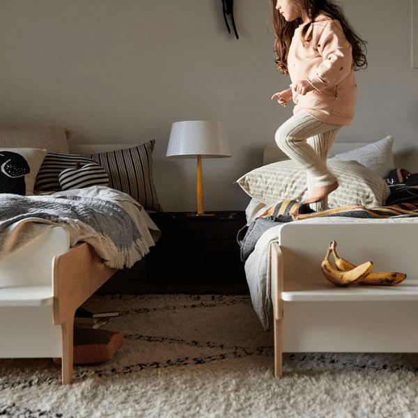 Oeuf - River Twin Bed 3 Oeuf | River Twin Bed