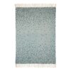 Done by Deer - Tapete - Azul