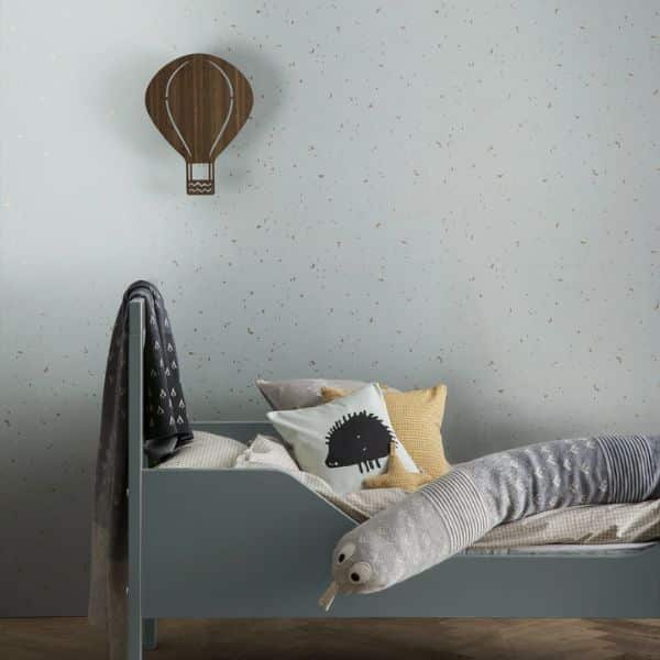 Ferm Living - Candeeiro de parede - Air Balloon 4 Ferm Living - Candeeiro de parede - Air Balloon