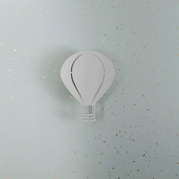 Ferm Living - Candeeiro de parede - Air Balloon 5 Ferm Living - Candeeiro de parede - Air Balloon