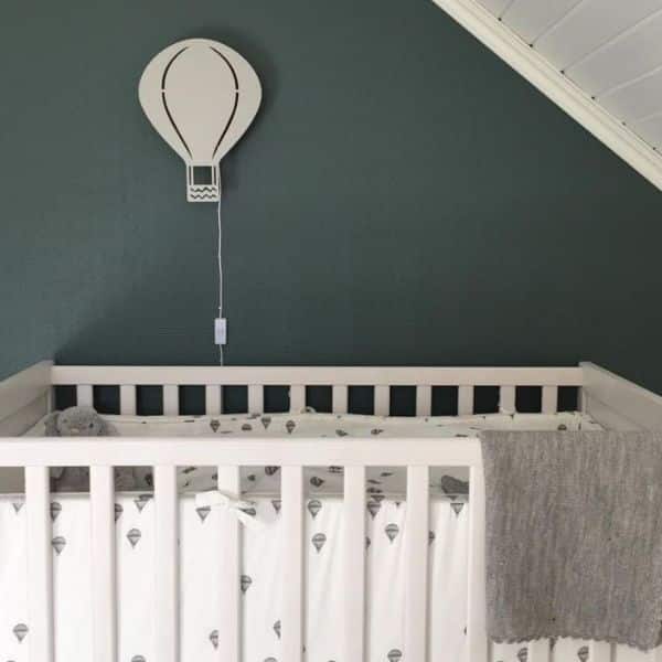 Ferm Living - Candeeiro de parede - Air Balloon 6 Ferm Living - Candeeiro de parede - Air Balloon