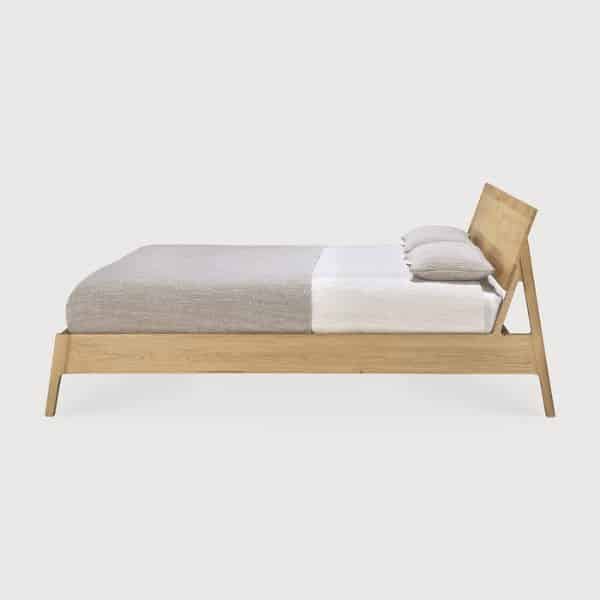 Ethnicraft - Cama - Oak Air 2 Ethnicraft - Cama - Air