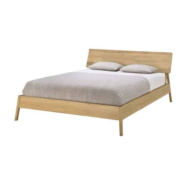 Ethnicraft - Cama - Oak Air 1 Ethnicraft - Cama - Air