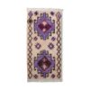 HKLIVING BOHEMIAN BATH MAT (90X175)