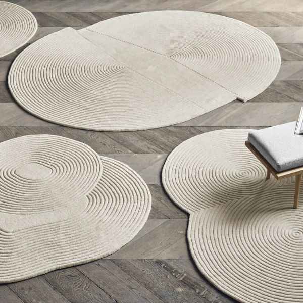 Bolia - Tapete - Zen 2 Bolia - Tapete - Zen