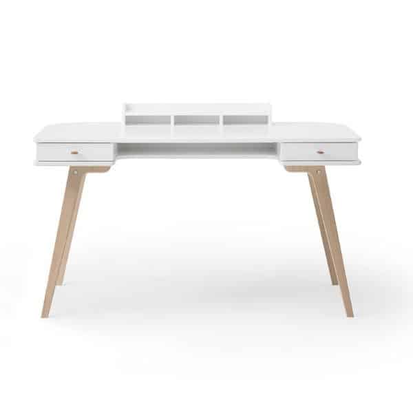 Oliver Furniture - Secretária - Wood 1 Oliver Furniture - Secretária - Wood (1)