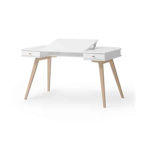 Oliver Furniture - Secretária - Wood 2 Oliver Furniture - Secretária - Wood