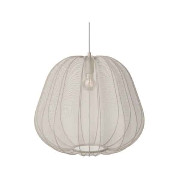 Bolia - Candeeiro de suspensão - Balloon 1 Bolia - Candeeiro de suspensão - Balloon Ivory Ø47 x H40 cm
