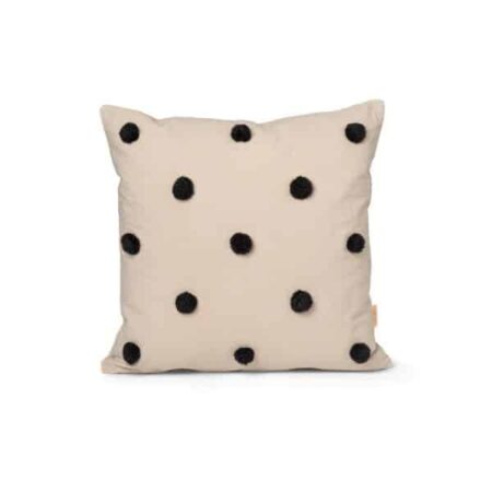 Ferm Living - Almofada - Dot Tufted