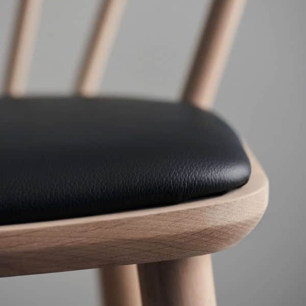 Bolia - Banco alto - Sleek 4 Bolia - Banco Alto - Sleek