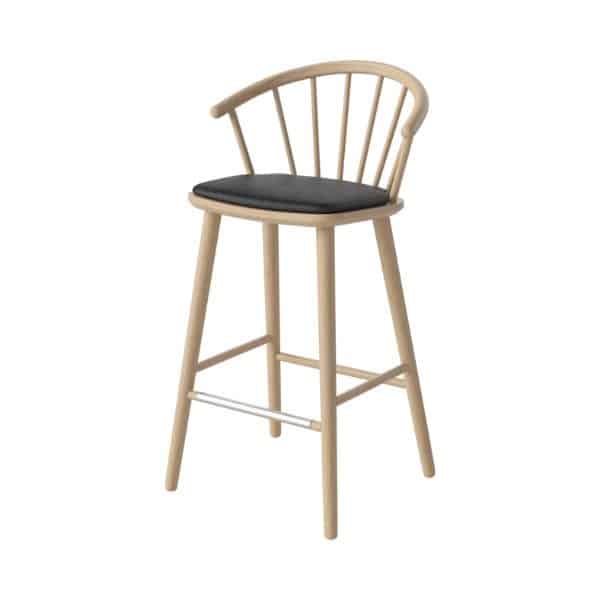 Bolia - Banco alto - Sleek 1 Bolia - Banco Alto - Sleek