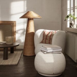 Sobre Nós 6 Ferm Living Dou Floor Lamp