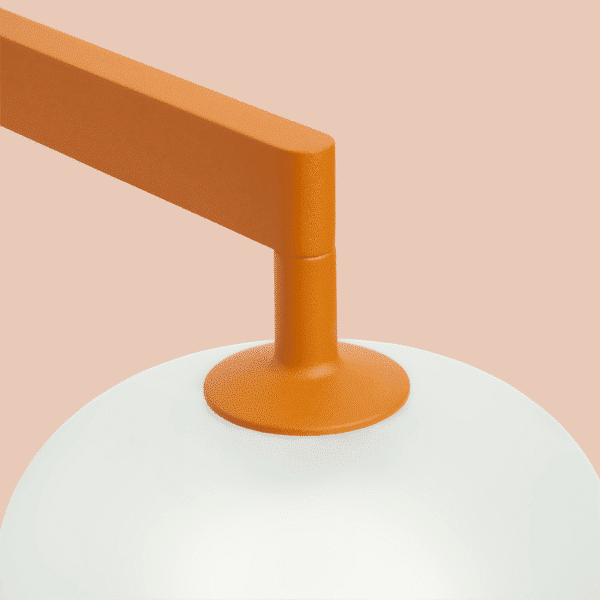 Muuto - Candeeiro de parede - Rime Black 4 muuto-rime-pendant-lamp