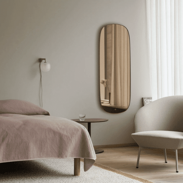 Muuto - Candeeiro de parede - Rime Black 2 muuto-rime-pendant-lamp