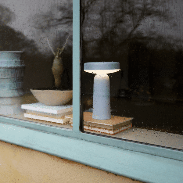 Muuto - Candeeiro portátil - Ease 5 Muuto - Ease Portable Lamp