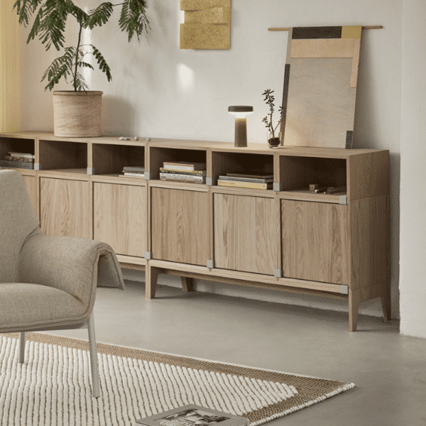 Muuto - Candeeiro portátil - Ease 3 Muuto - Ease Portable Lamp