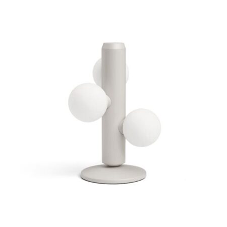 Fest Amsterdam - Candeeiro de mesa - Kaktee Beige