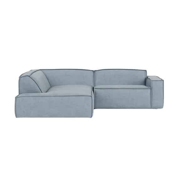 Fest - Sofá de canto - Edge 1 Fest Edge Corner Sofa Longchair - left