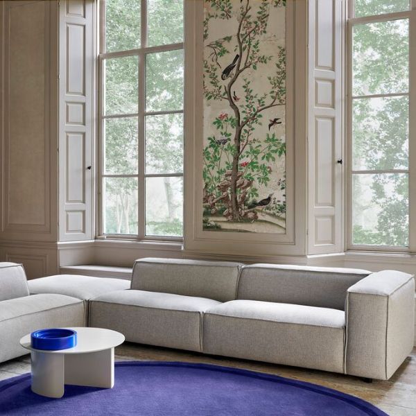 Fest - Sofá - Dunbar 4 Fest - Sofa - Dunbar