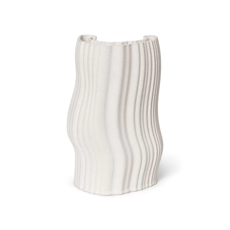Ferm Living - Jarra - Moire 2 Ferm Living - Jarra - Moire