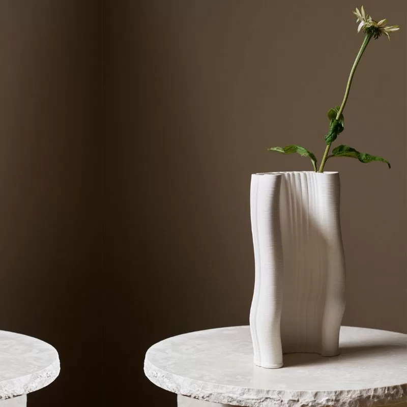 Ferm Living - Jarra - Moire 6 Ferm Living - Jarra - Moire