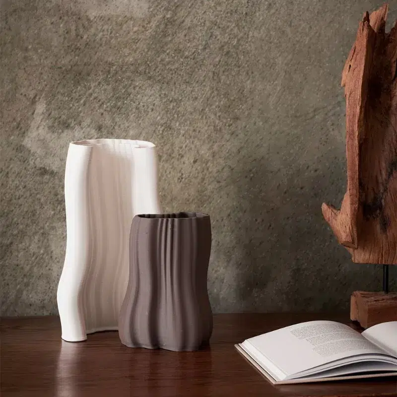 Ferm Living - Jarra - Moire 5 Ferm Living - Jarra - Moire